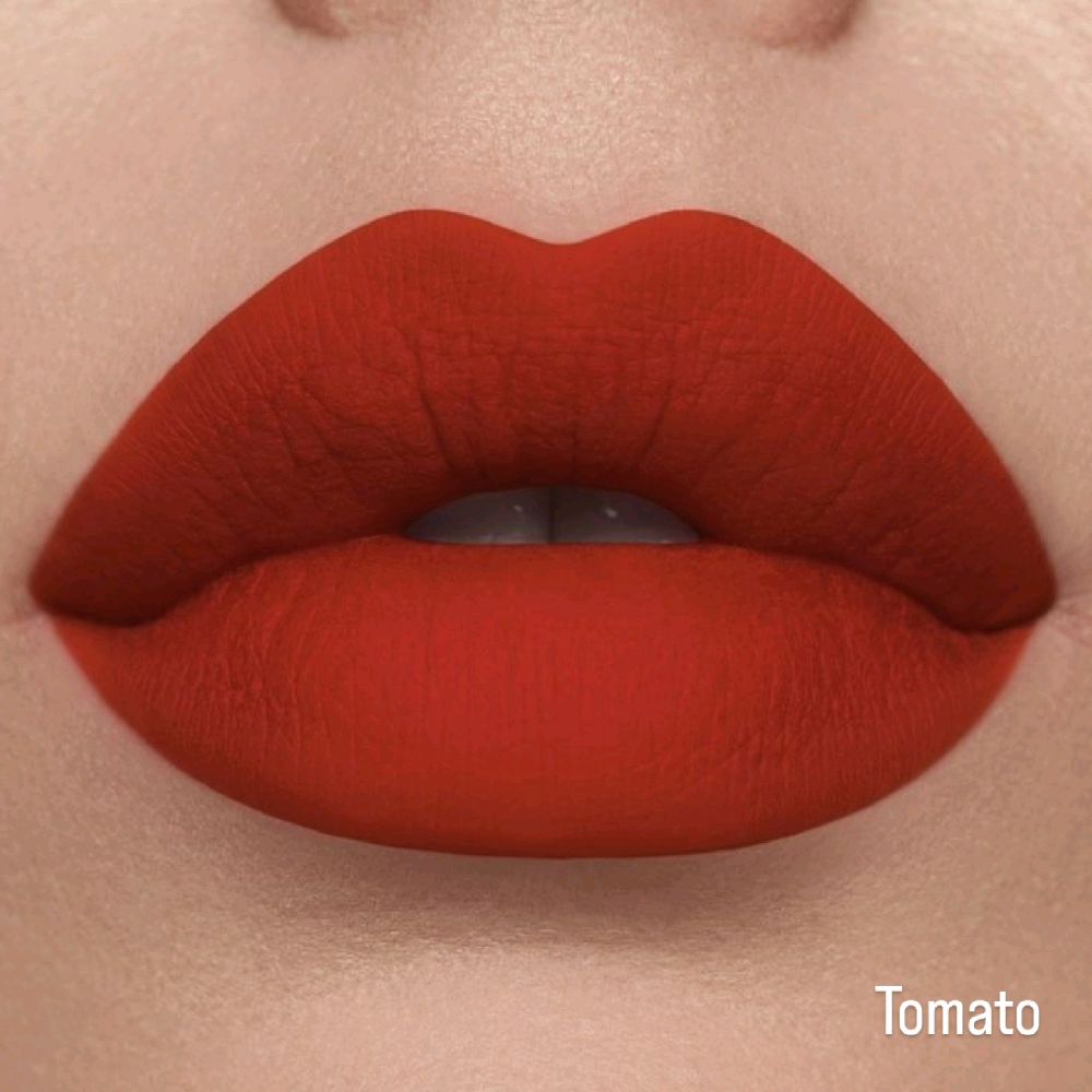 Labial Líquido Mate Indeleble Cremoso Vegano y libre de crueldad animal - Image 5