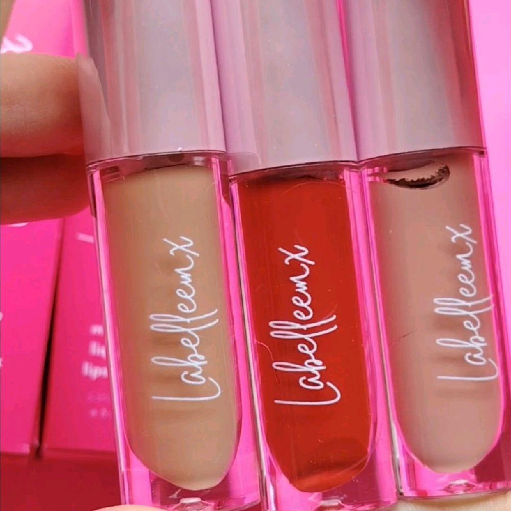 Labial Líquido Mate Indeleble Cremoso Vegano y libre de crueldad animal - Image 4