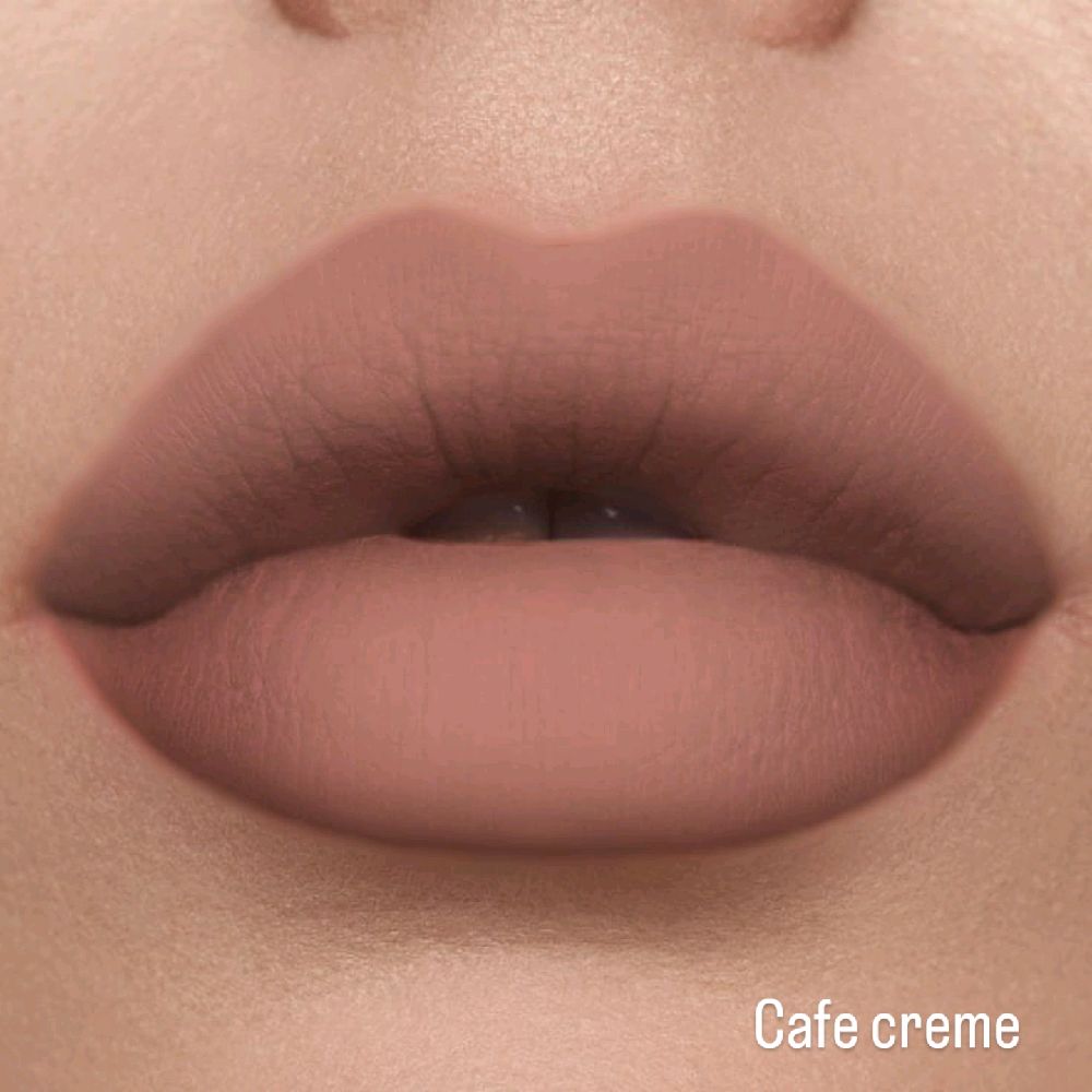 Labial Líquido Mate Indeleble Cremoso Vegano y libre de crueldad animal - Image 7