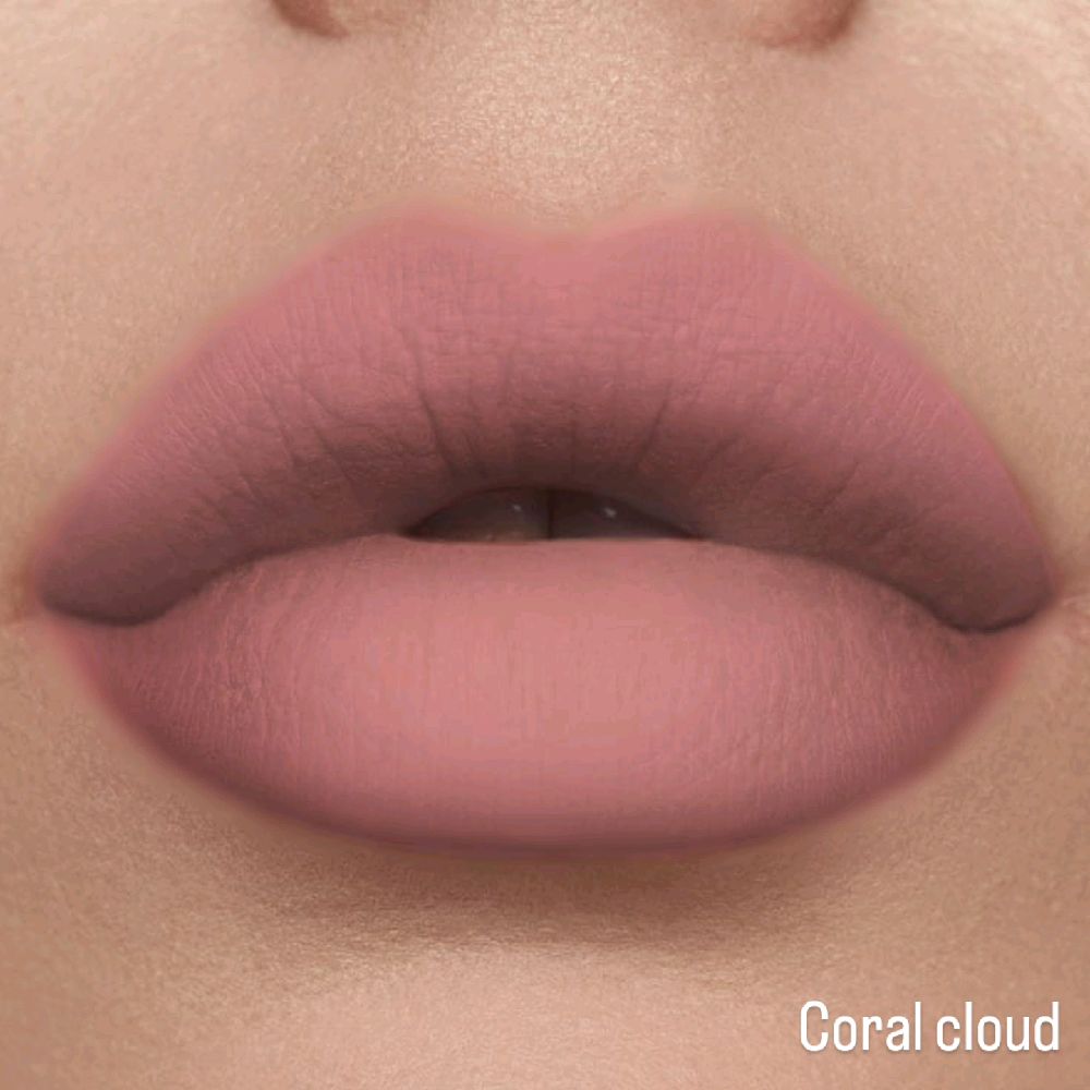 Labial Líquido Mate Indeleble Cremoso Vegano y libre de crueldad animal - Image 6